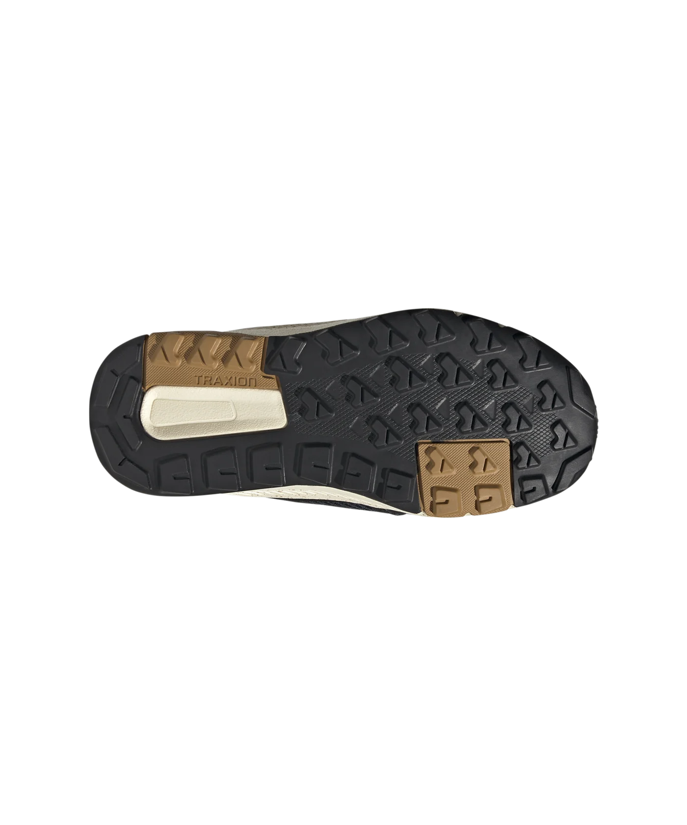 adidas Terrex Trailmaker High Kids (C) Schwarz