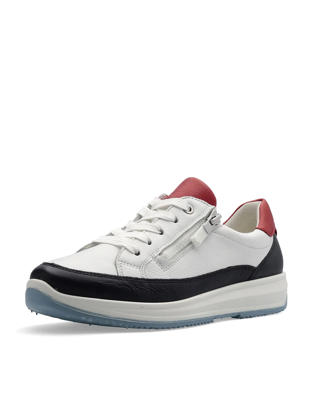 Sneaker Osaka weiß blau