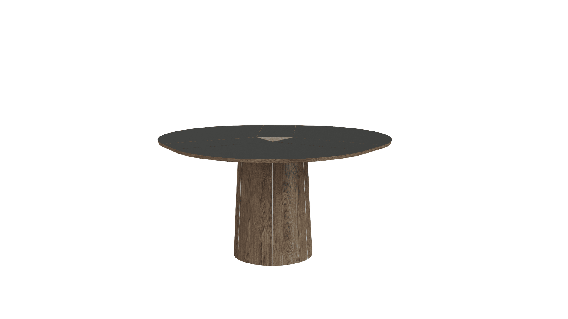 Skovby SM33 Eettafel