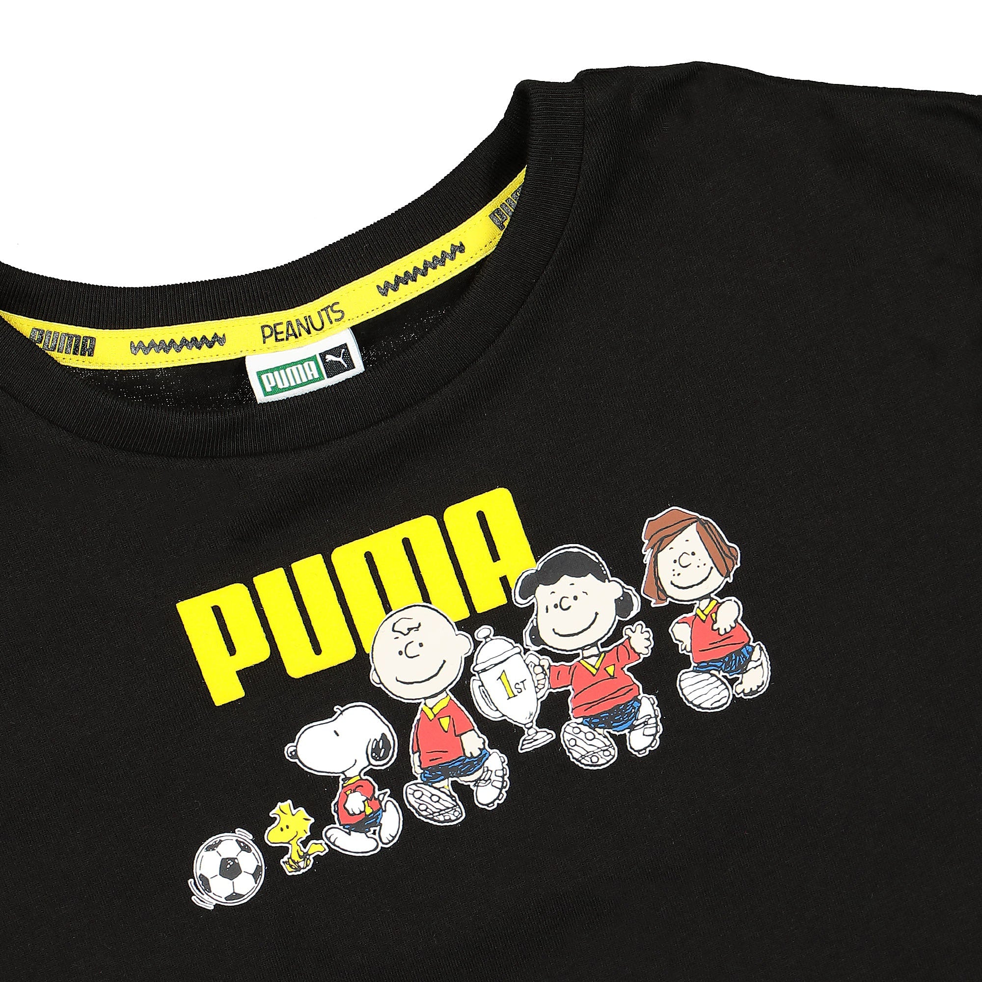 Puma<br>Tee G