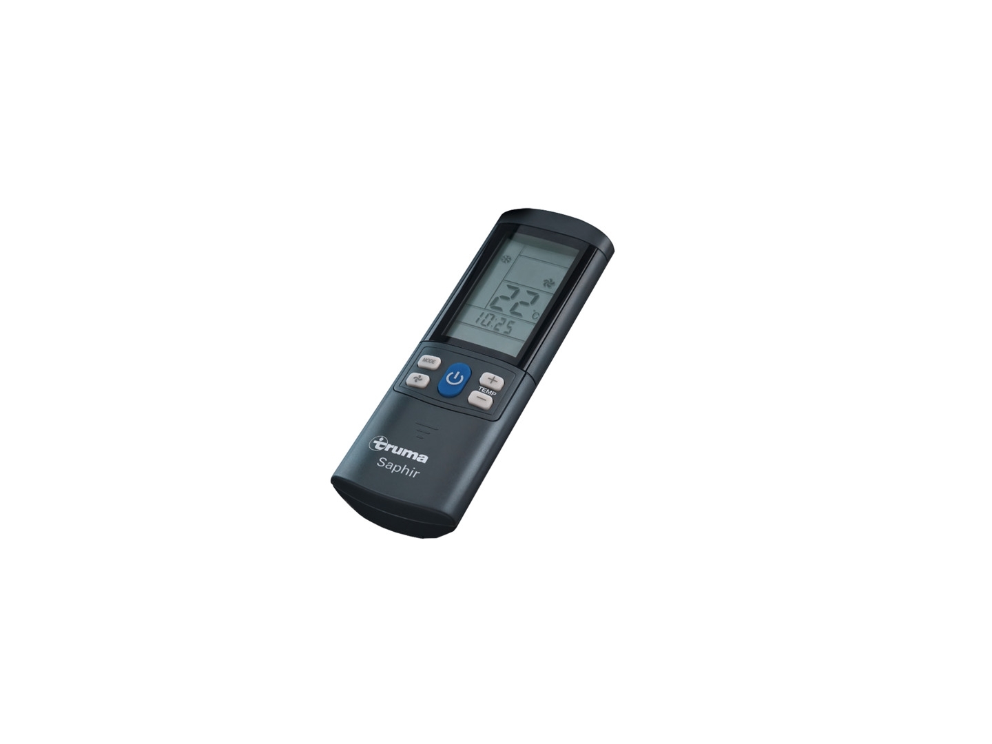 Saphir comfort RC