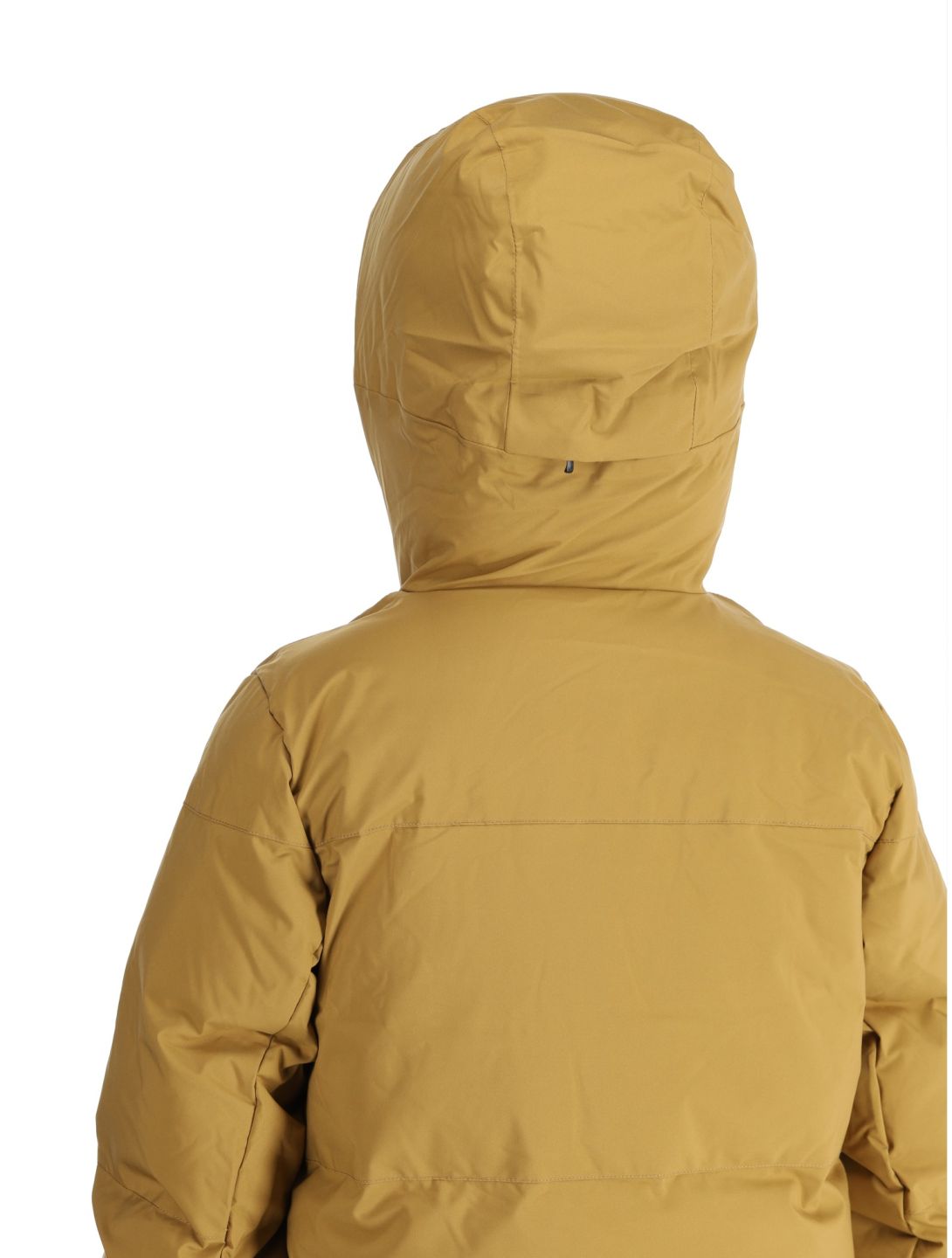 W Nora Short Puffy ski-jas dames