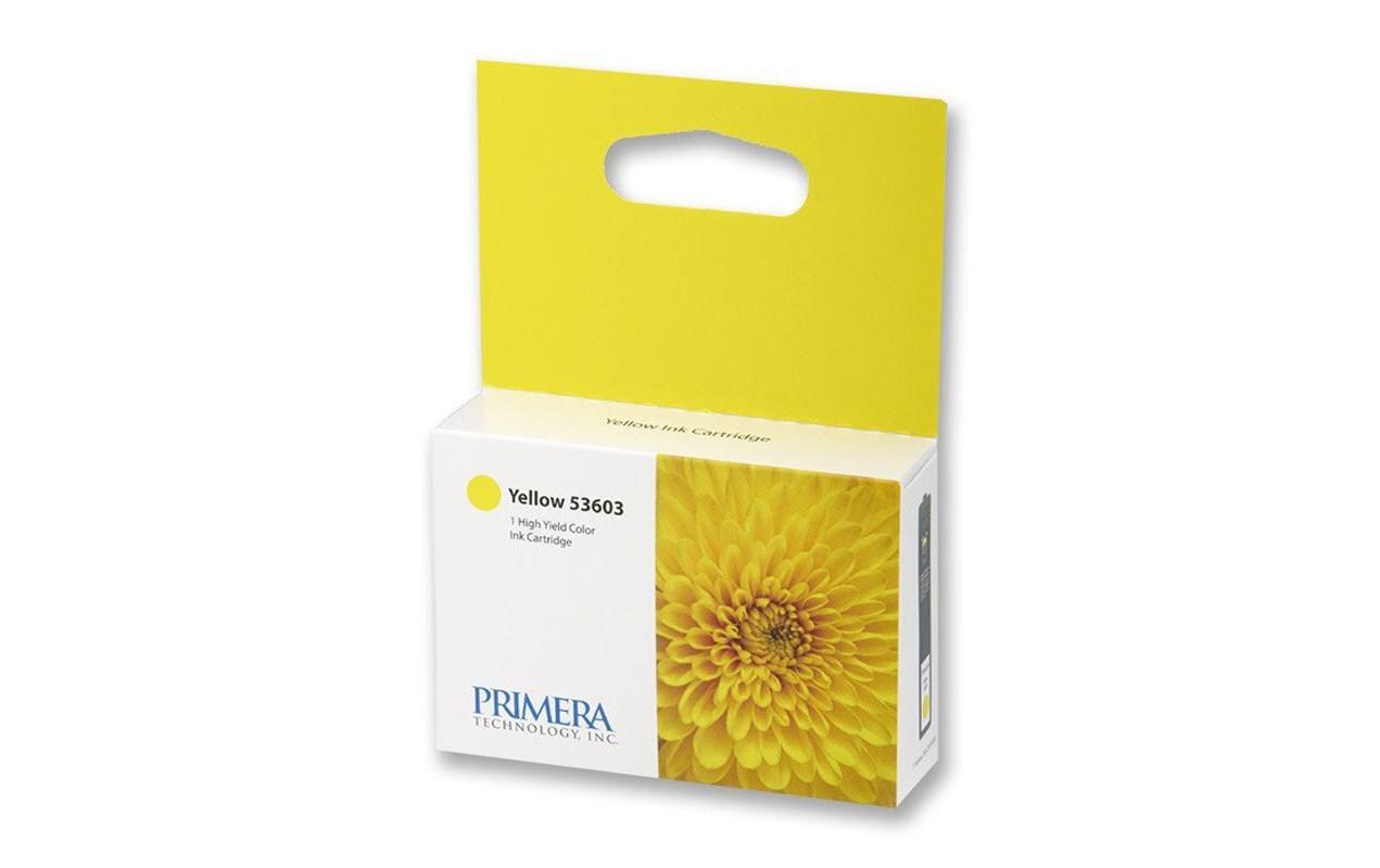 Tinte 30933 YellowTinte, Yellow