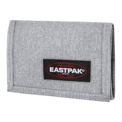 Eastpak Crew - Portefeuille - gris sunday