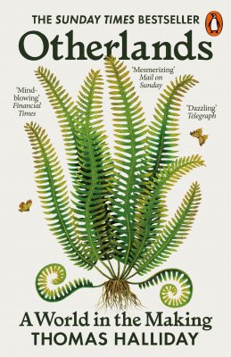 Otherlands: A World in the Making (Paperback)