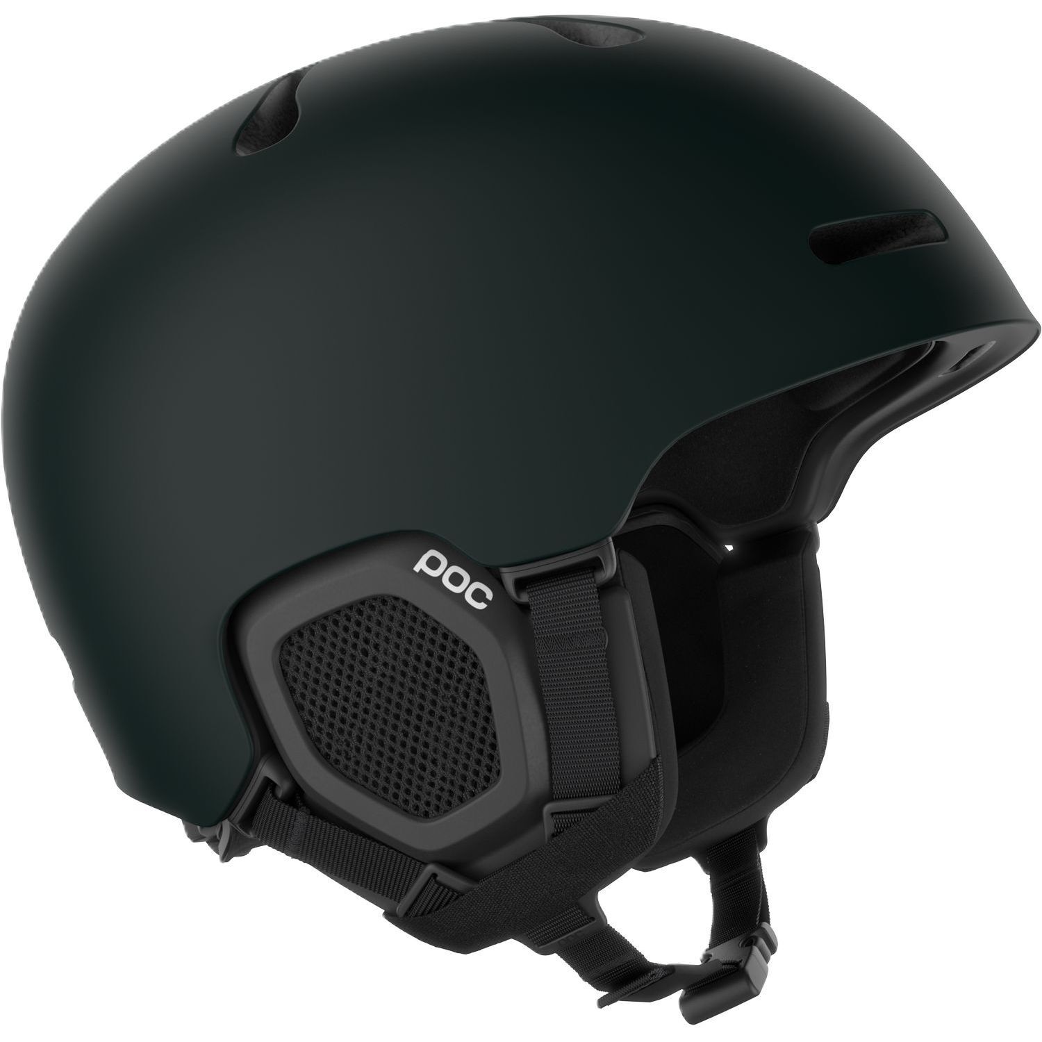 POCFornix MIPS