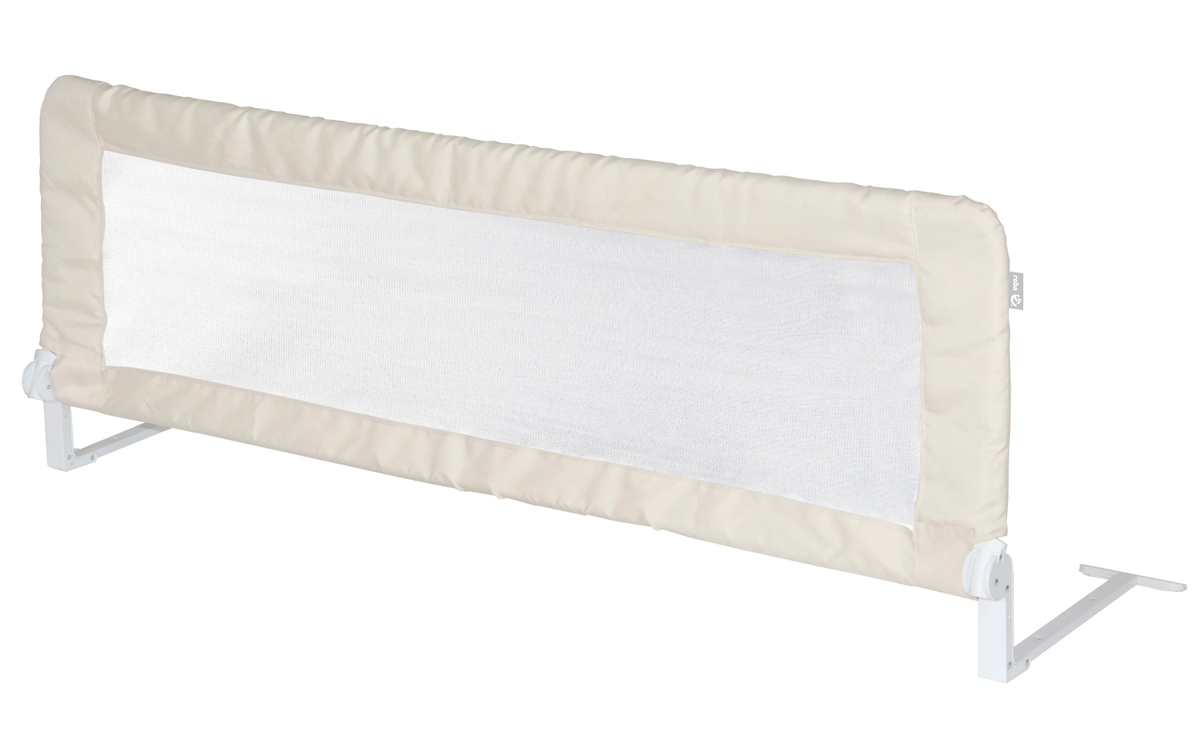 roba® Bettschutzgitter »Bettgitter 150x40cm«