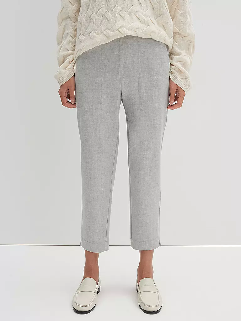 SOMEDAY Hose 7/8 CHARLIE UTILITY grau