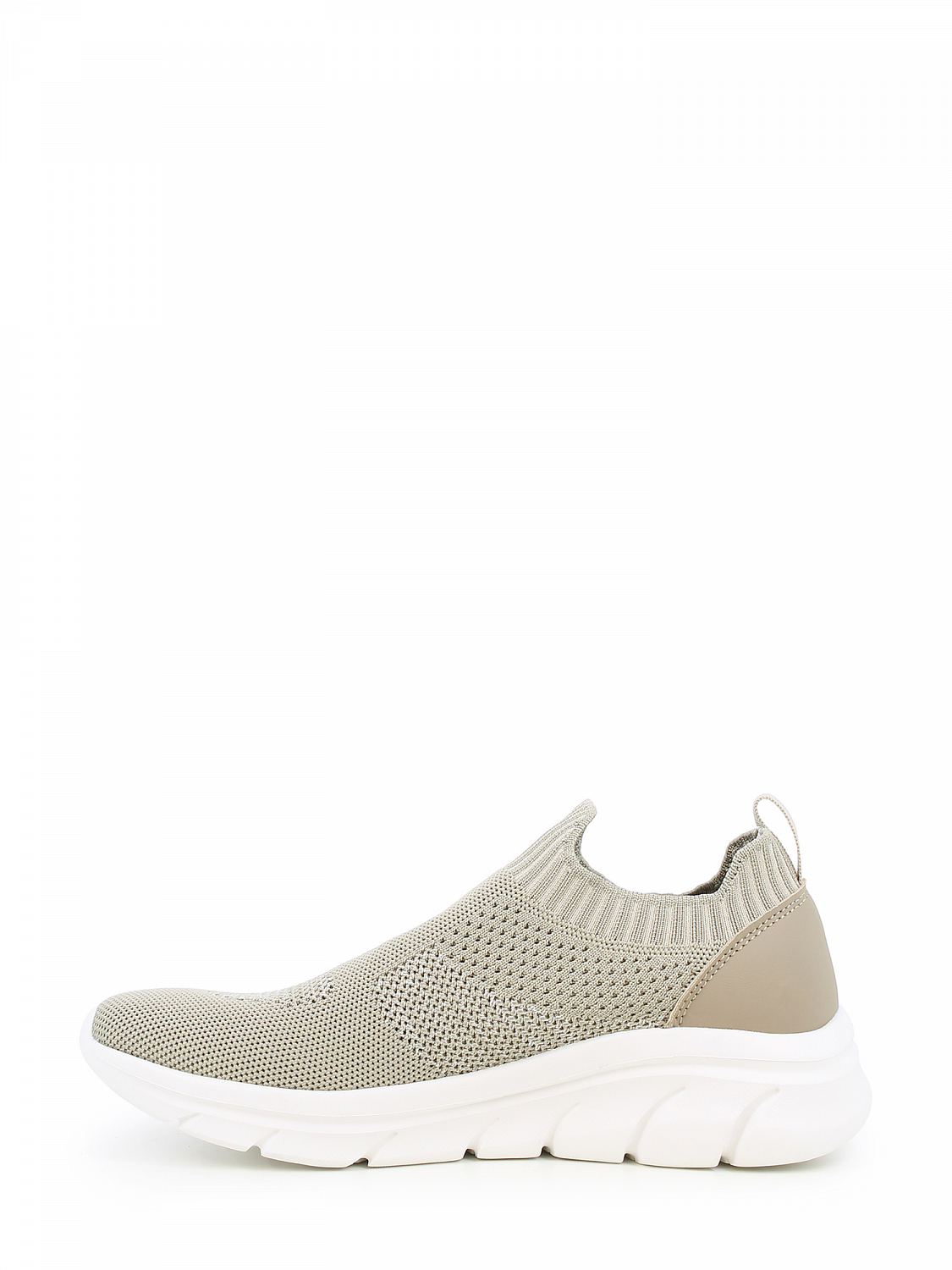 Rugged Gear New knit sock Beige