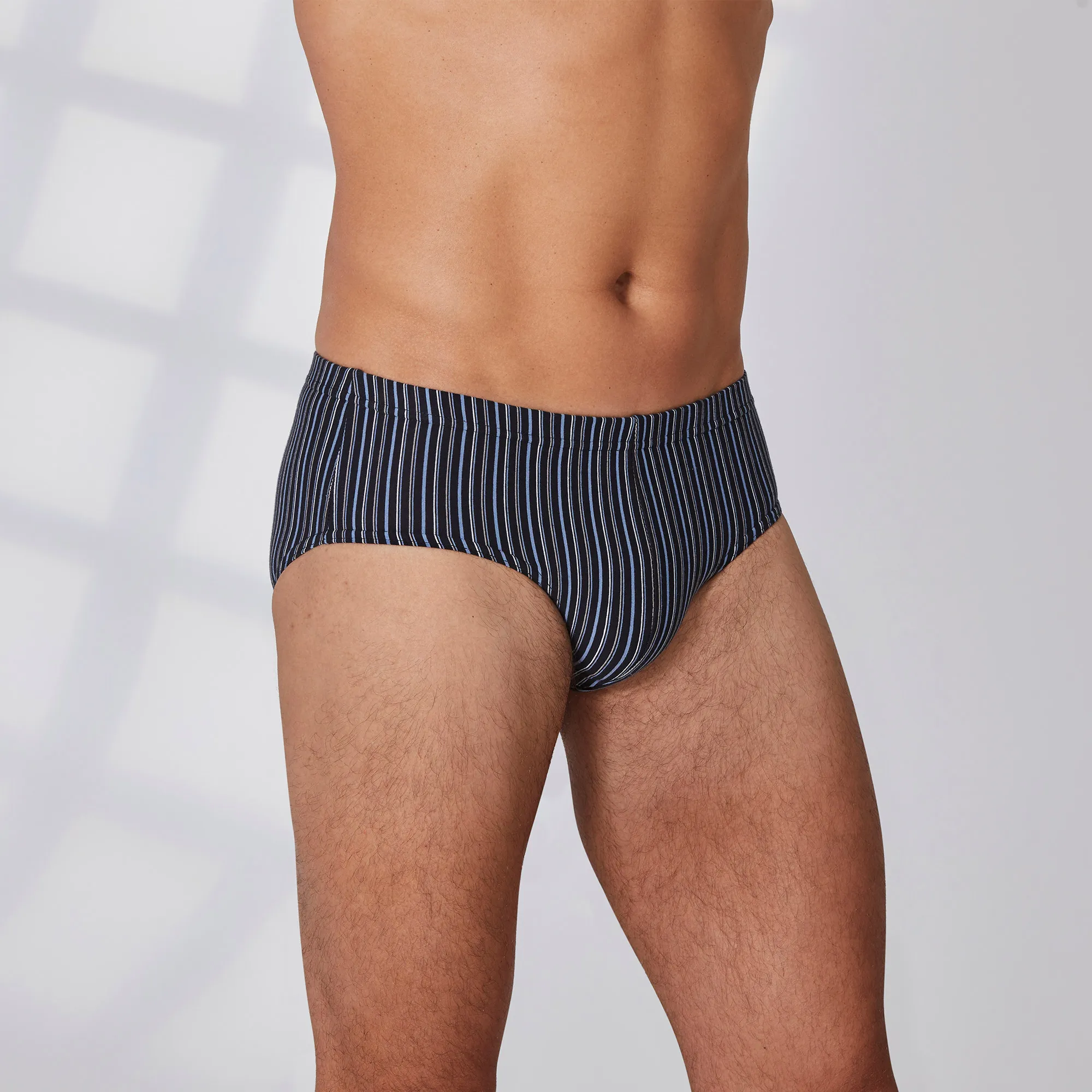 Herren-Slip, 2er-Pack