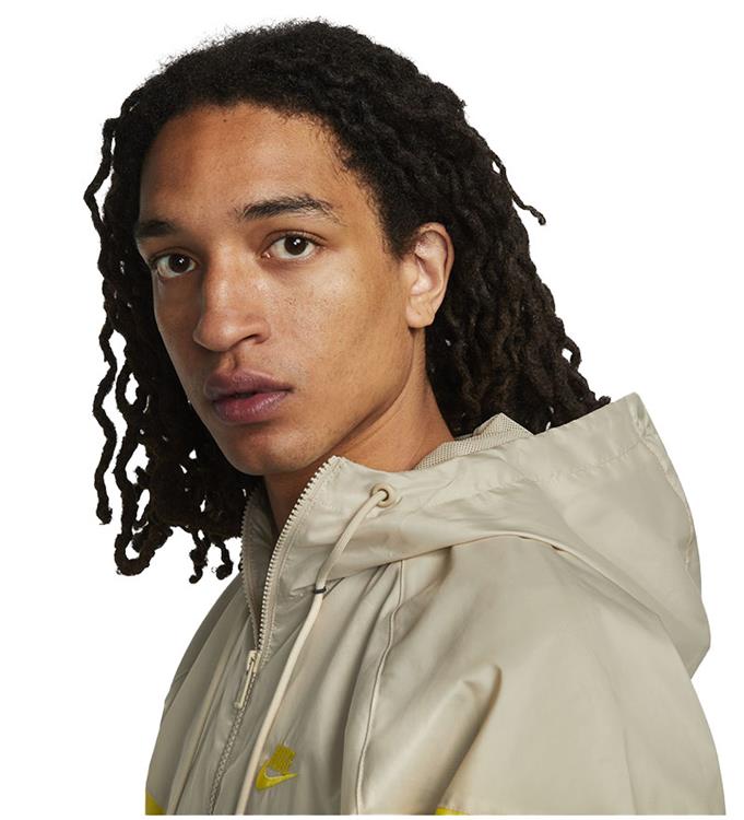 Nike Men Sportswear Windrunner Jack