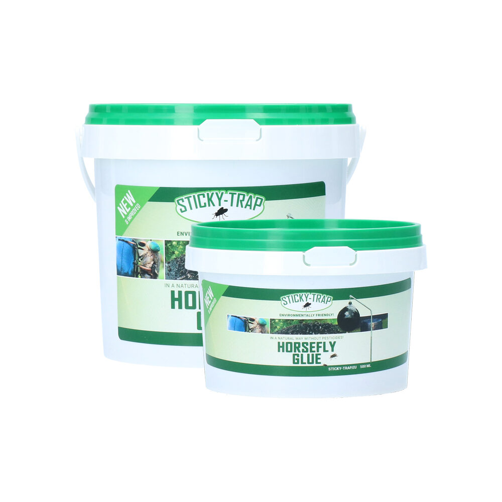 Horse Fly Trap Glue  (Lijm)