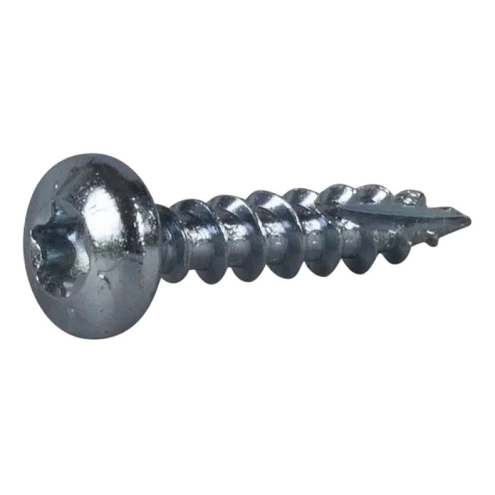SKRUE ESSVE ESSDRIVE 4X20MM KS FZB 20STK
