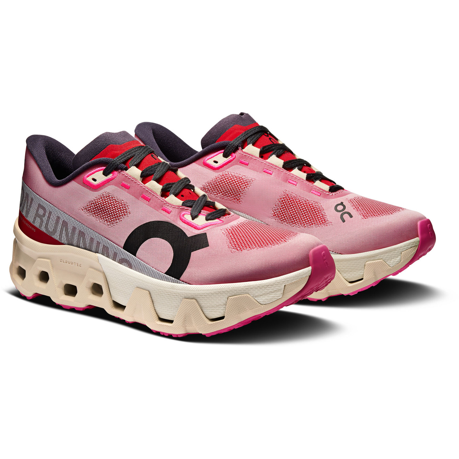 On Cloudmonster Hyper Dames