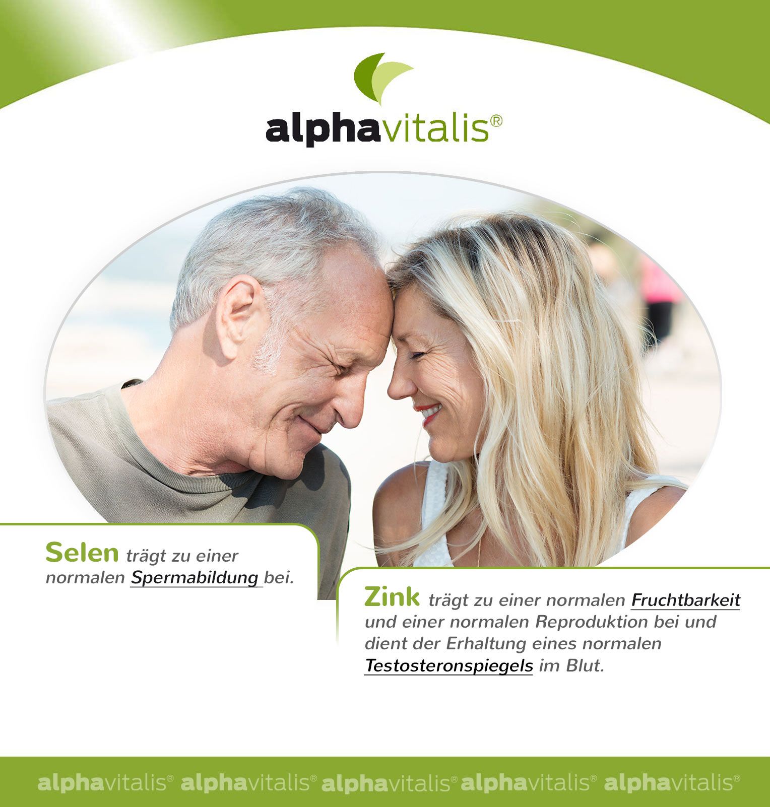 Alphavitalis® ALPHA