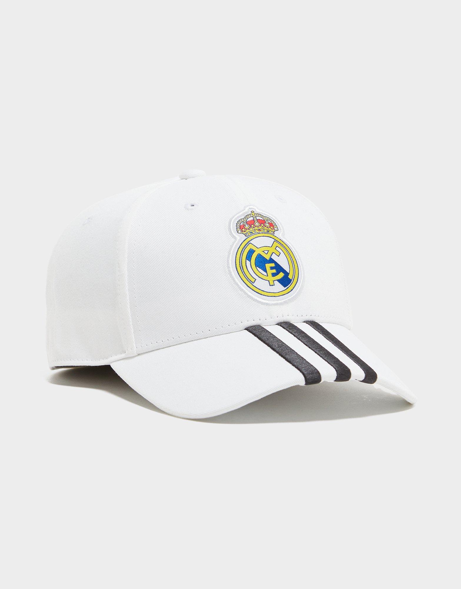 adidas Casquette Real Madrid Domicile Baseball