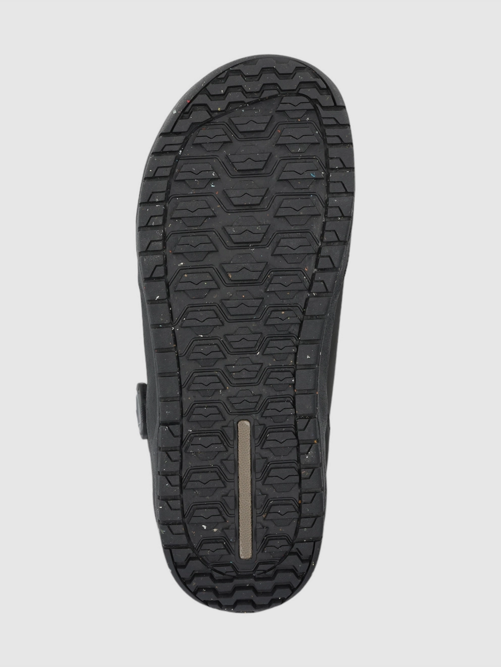 Ride Deadbolt Zonal 2025 Snowboard Boots black