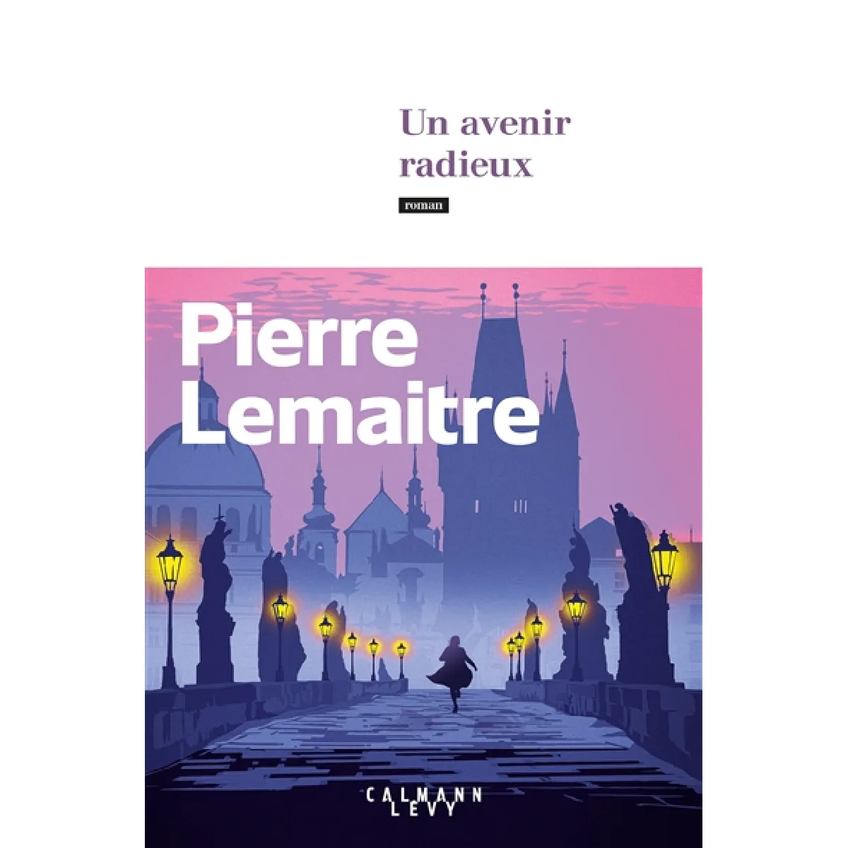Un avenir radieux · Occasion