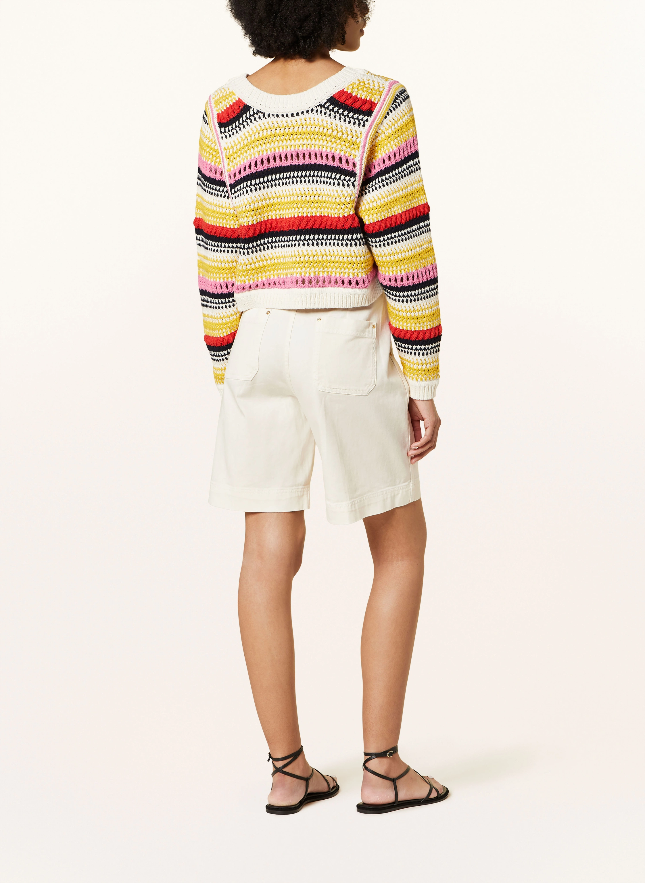ba&sh Shorts TODD