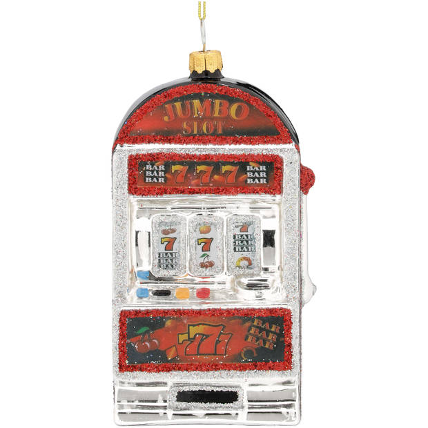 Blokker Funbal - Gokmachine
