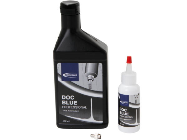 Schwalbe Doc Blue Lappevæske, 500ml
