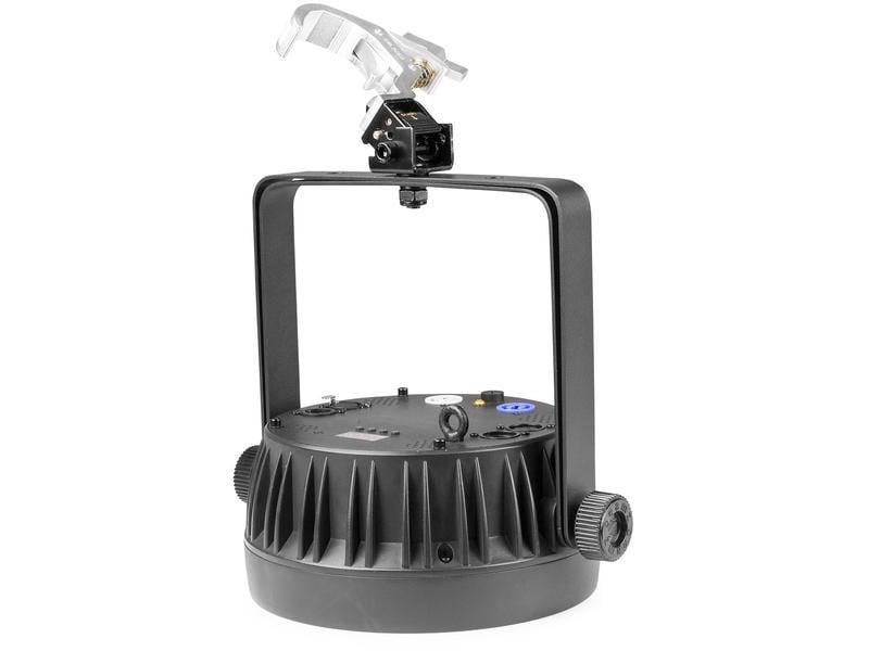 BeamZ Clamp BC50-150F Schwenkbare Klemme für Rohr- und Traversenbefestigungen