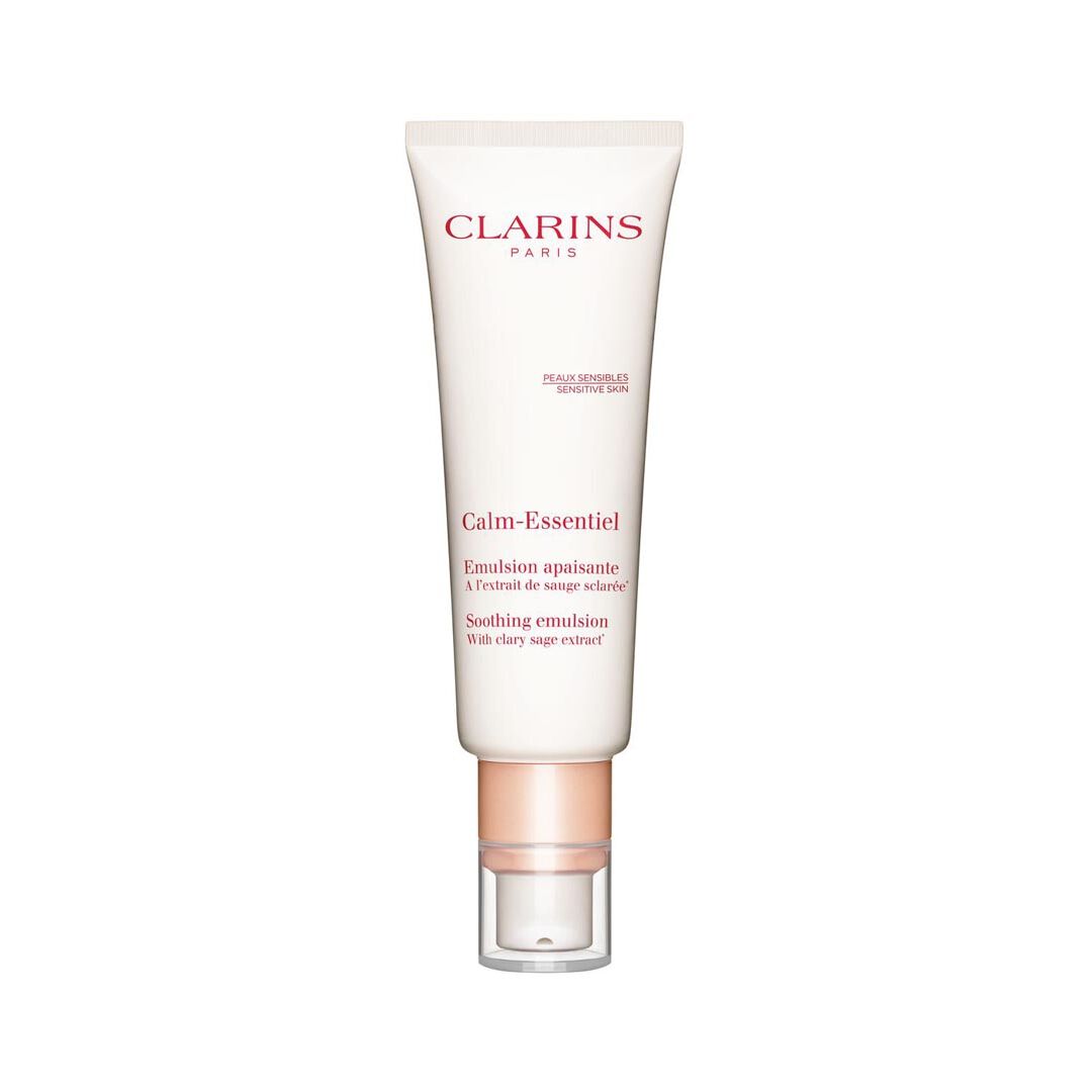 CLARINS Calm Essentiel Émulsion Apaisante - 50ml