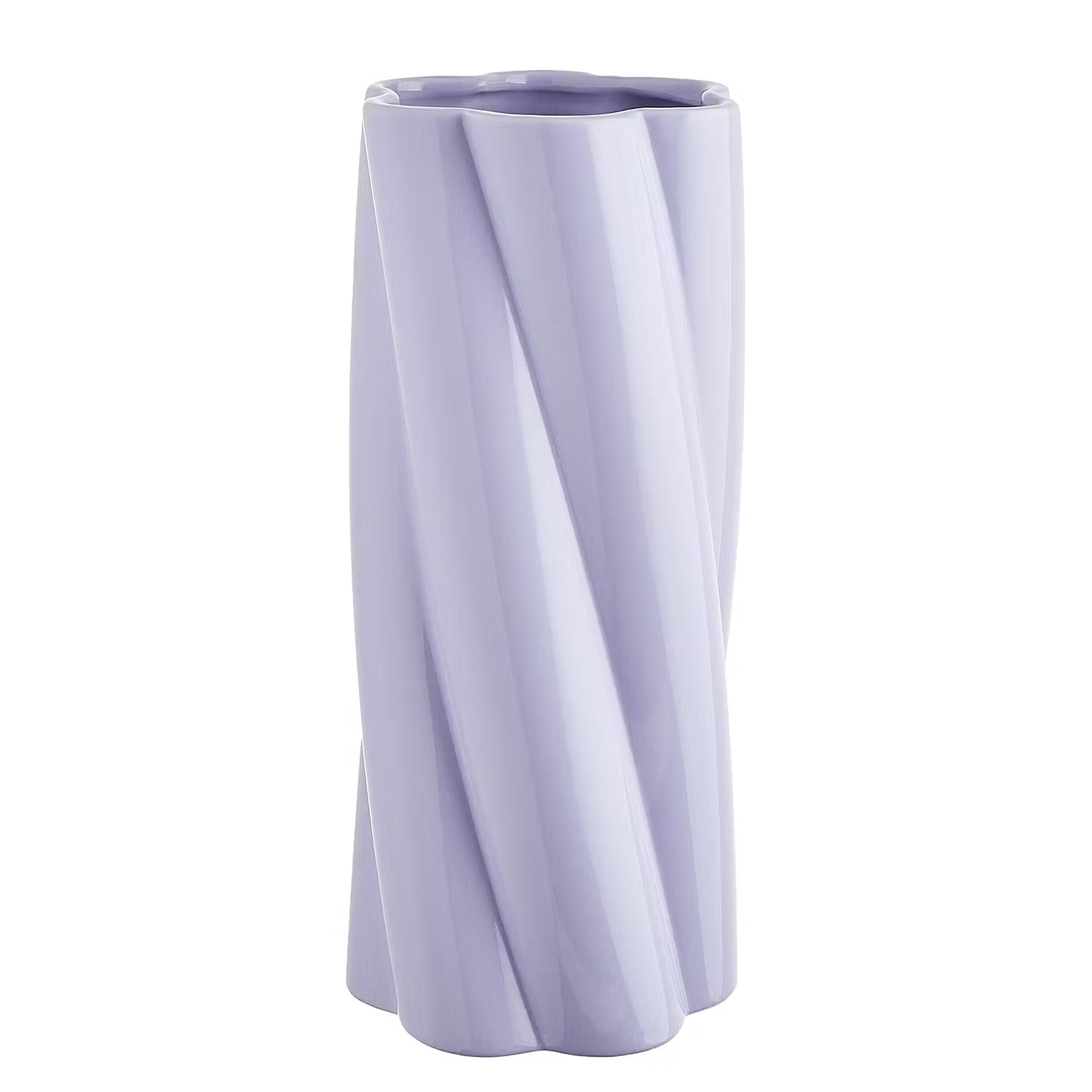 TWIST Vase 2er-Set