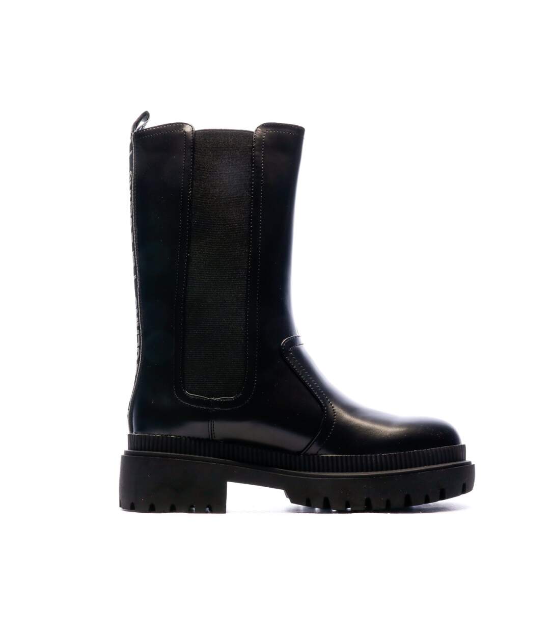 Bottes Noir Femme Pepe jeans Bettle