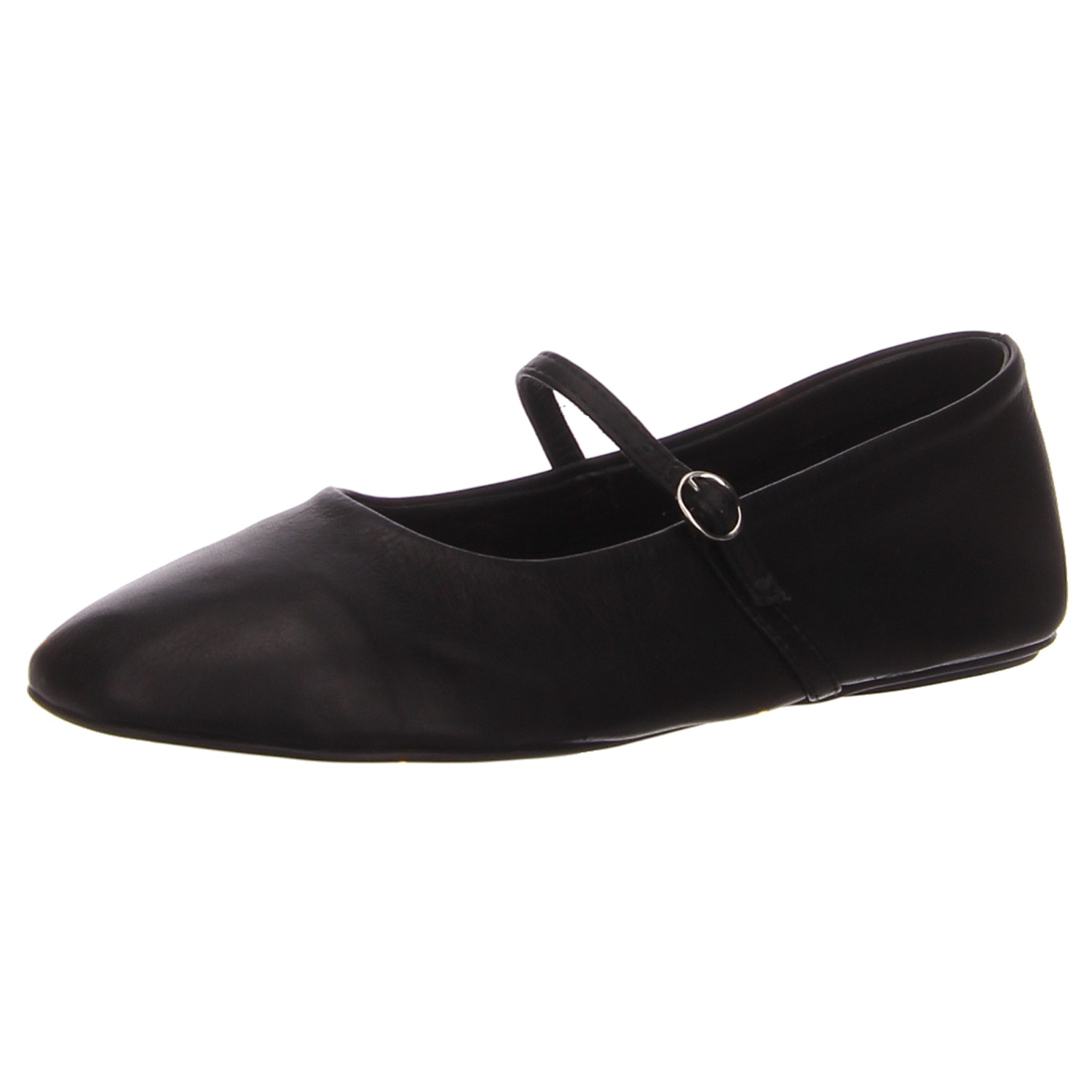 elbandi Ballerina schwarz schwarz