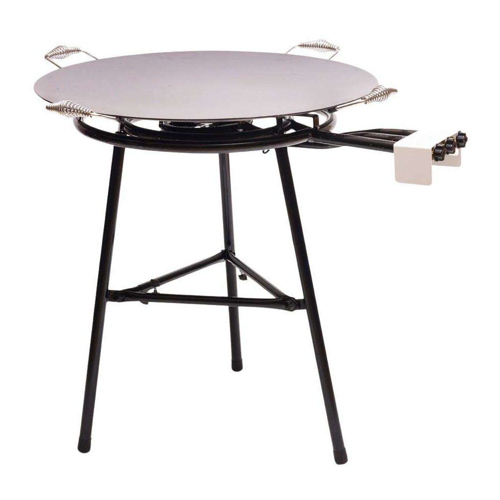 Barbecue au gaz grill