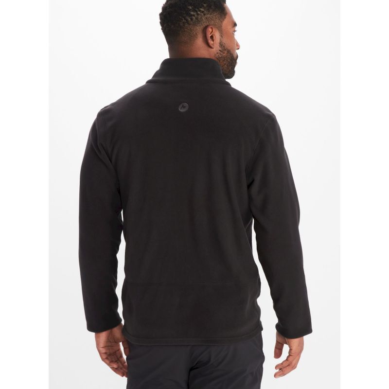 Reactor Polartec Jacket - Polaire homme