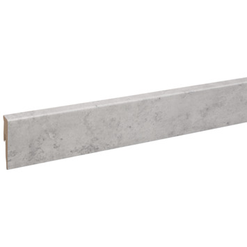 Muurplint beton nr. 662 240 cm