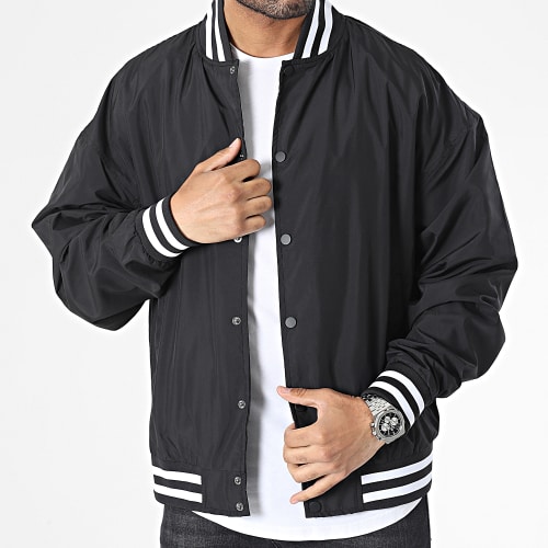 Veste TB6289 Noir