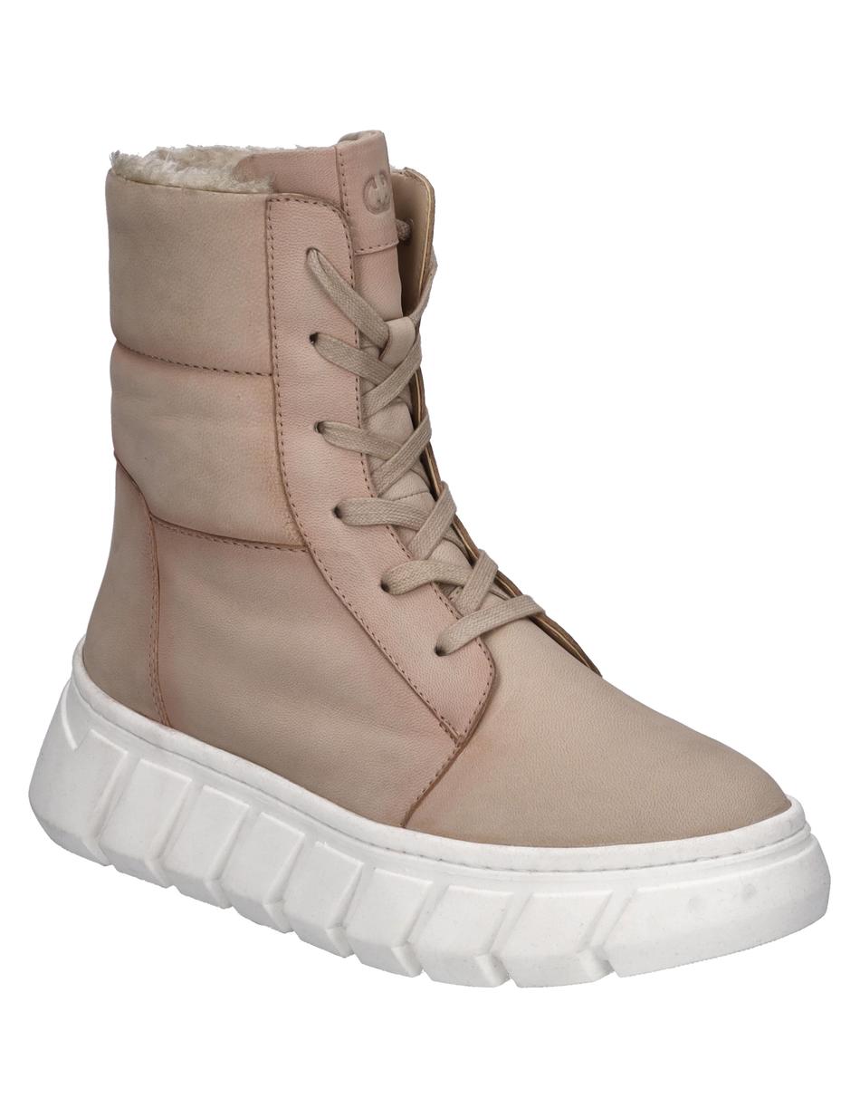 Stiefelette Biella 16, beige