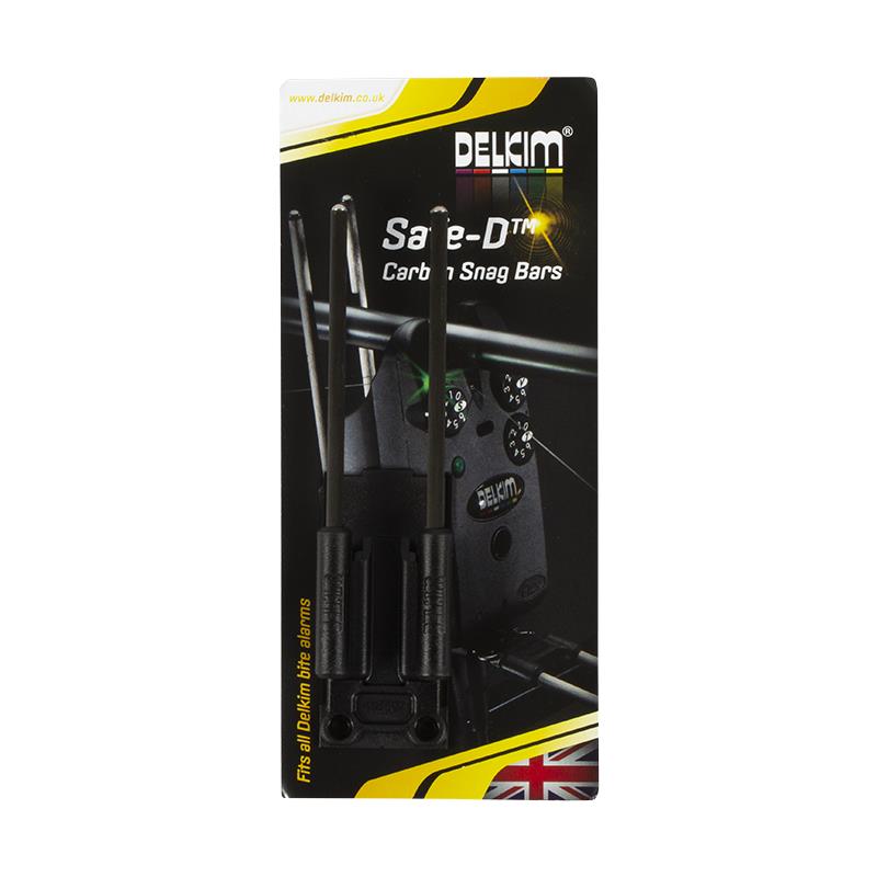 Barre De Maintien Safe-D Snag Bar Delkim