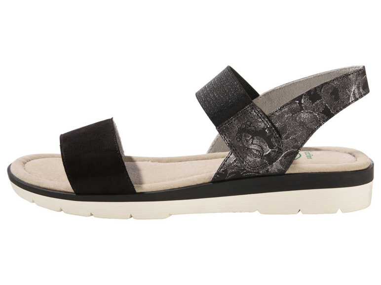 Dames sandalen