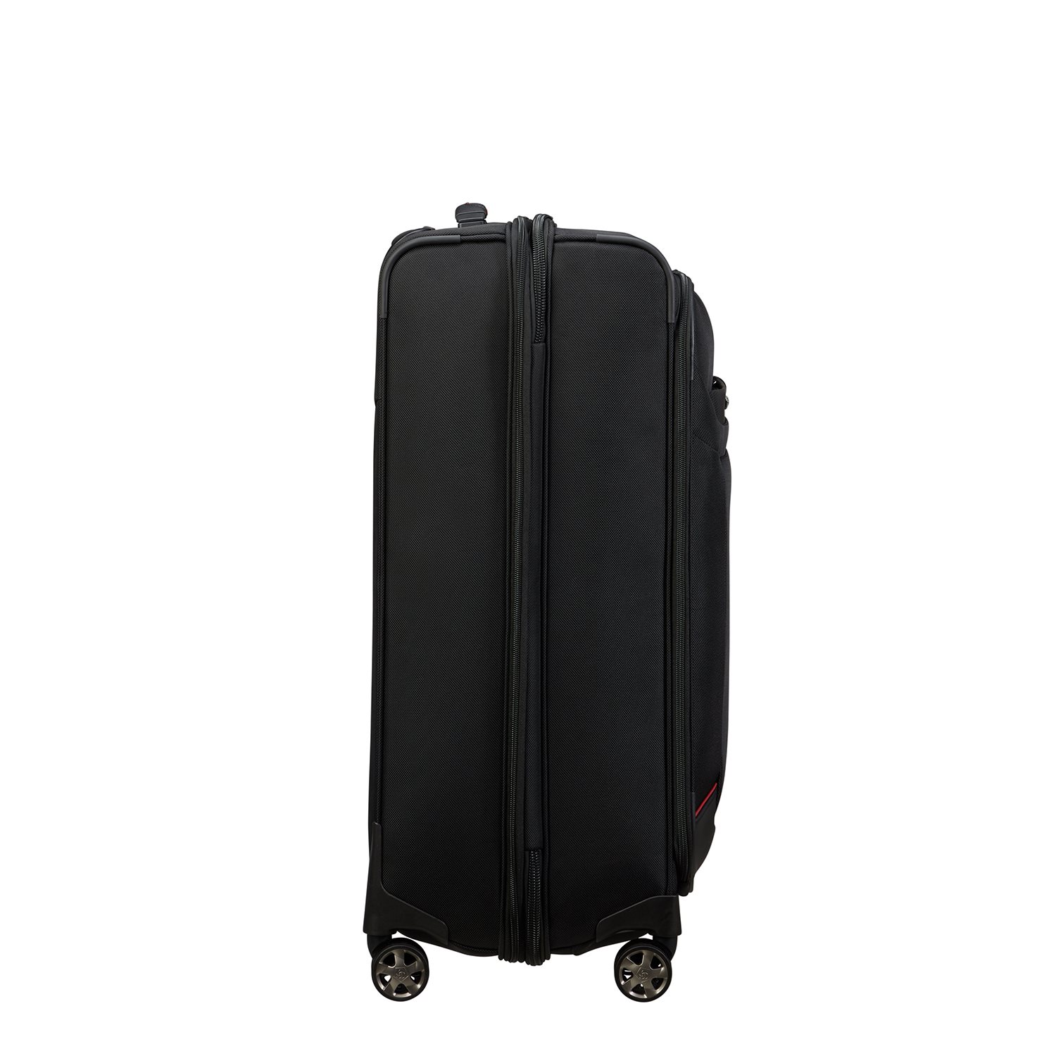 Samsonite Pro-DLX 6 TRVL Spinner 67 Exp black