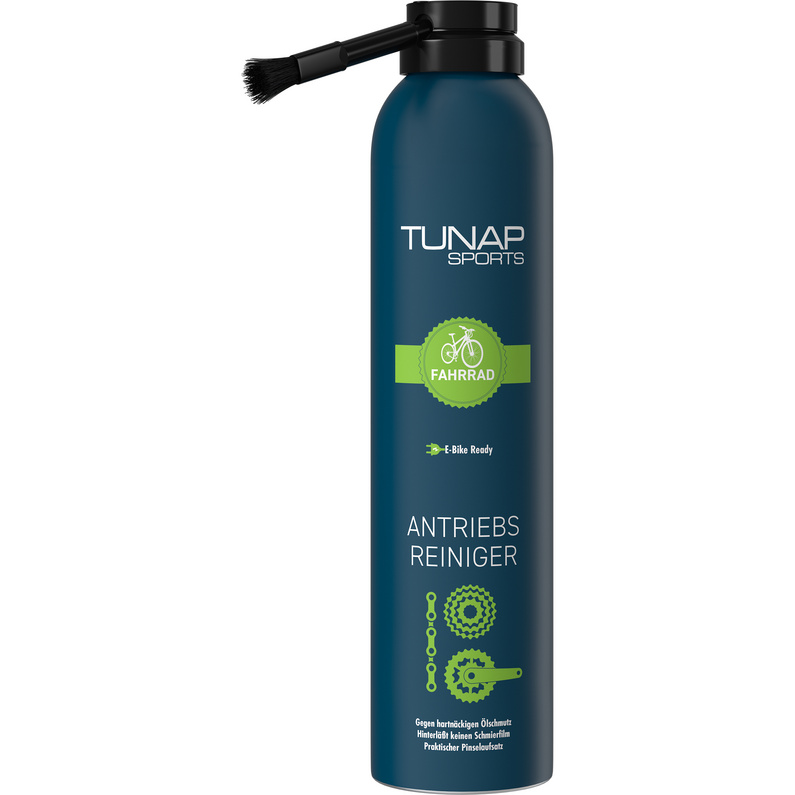 Tunap Sports Antriebsreiniger