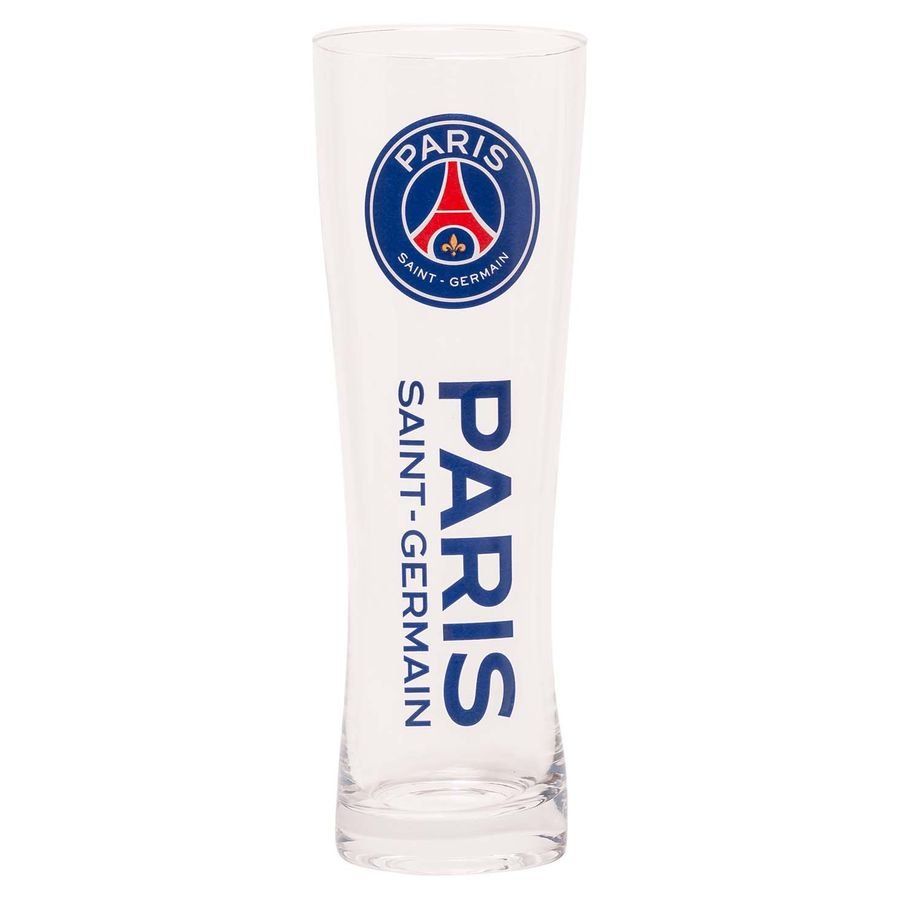 Paris Saint-Germain Verre à Bière