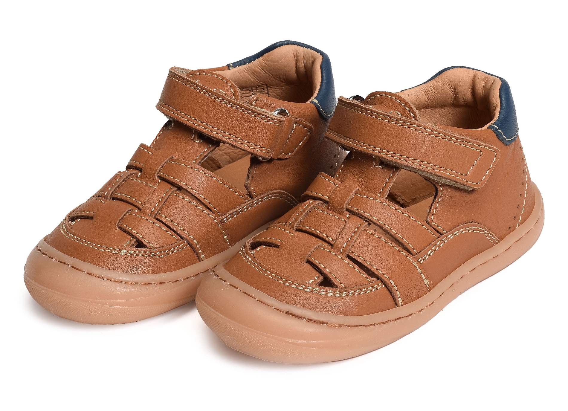 Stylo boy camel