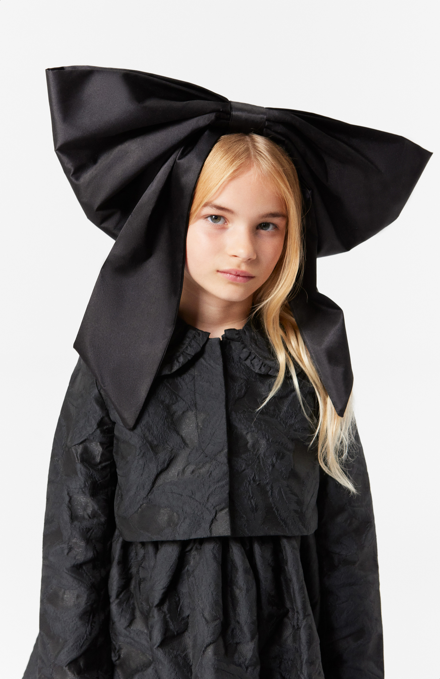 Helenka - Black