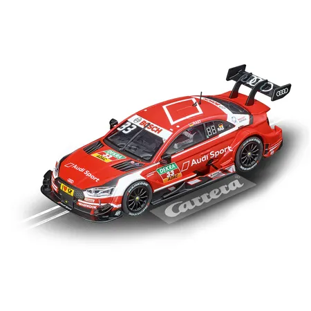 Carrera Digital 132 - Audi RS 5 DTM „R.Rast, No.33“