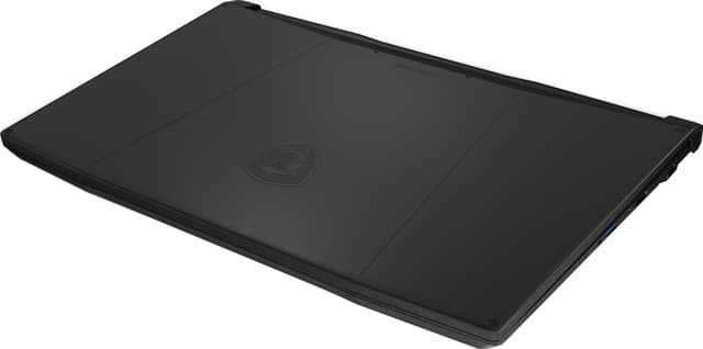 MSI Katana A15 AI R7-8HS/16/512/4060 15,6″ bærbar gaming-computer