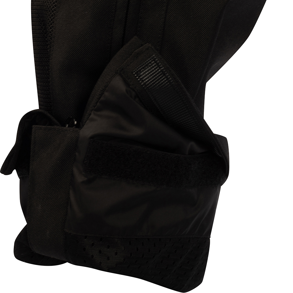 Bering - Pantalon Twister Noir