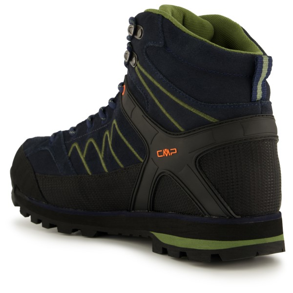 CMP - Moon Mid Trekking Shoes Waterproof - Chaussures de randonnée