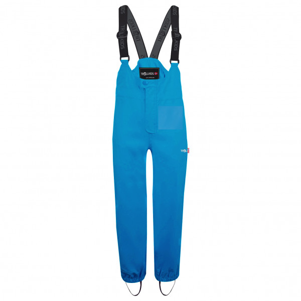 Trollkids - Kid's Odda Pant - Pantalon imperméable