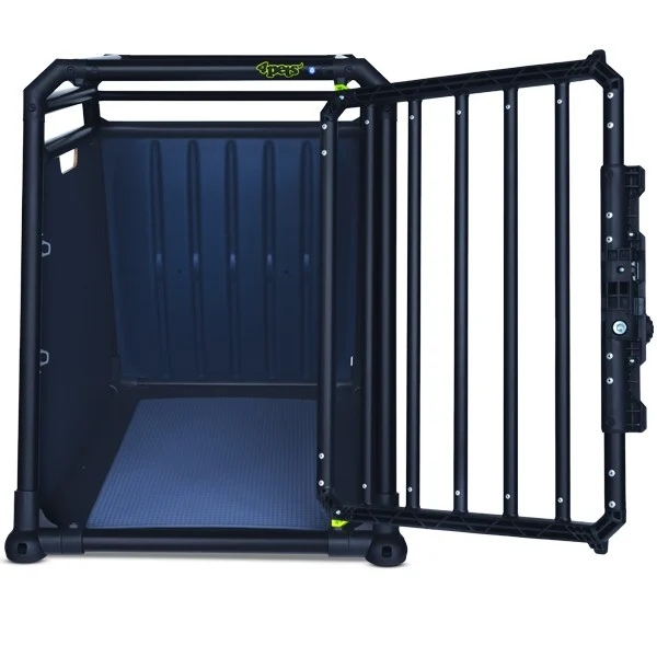 4Pets - Pro Noir 2 Medium66x54,5 x 83,5cm- (T6902)