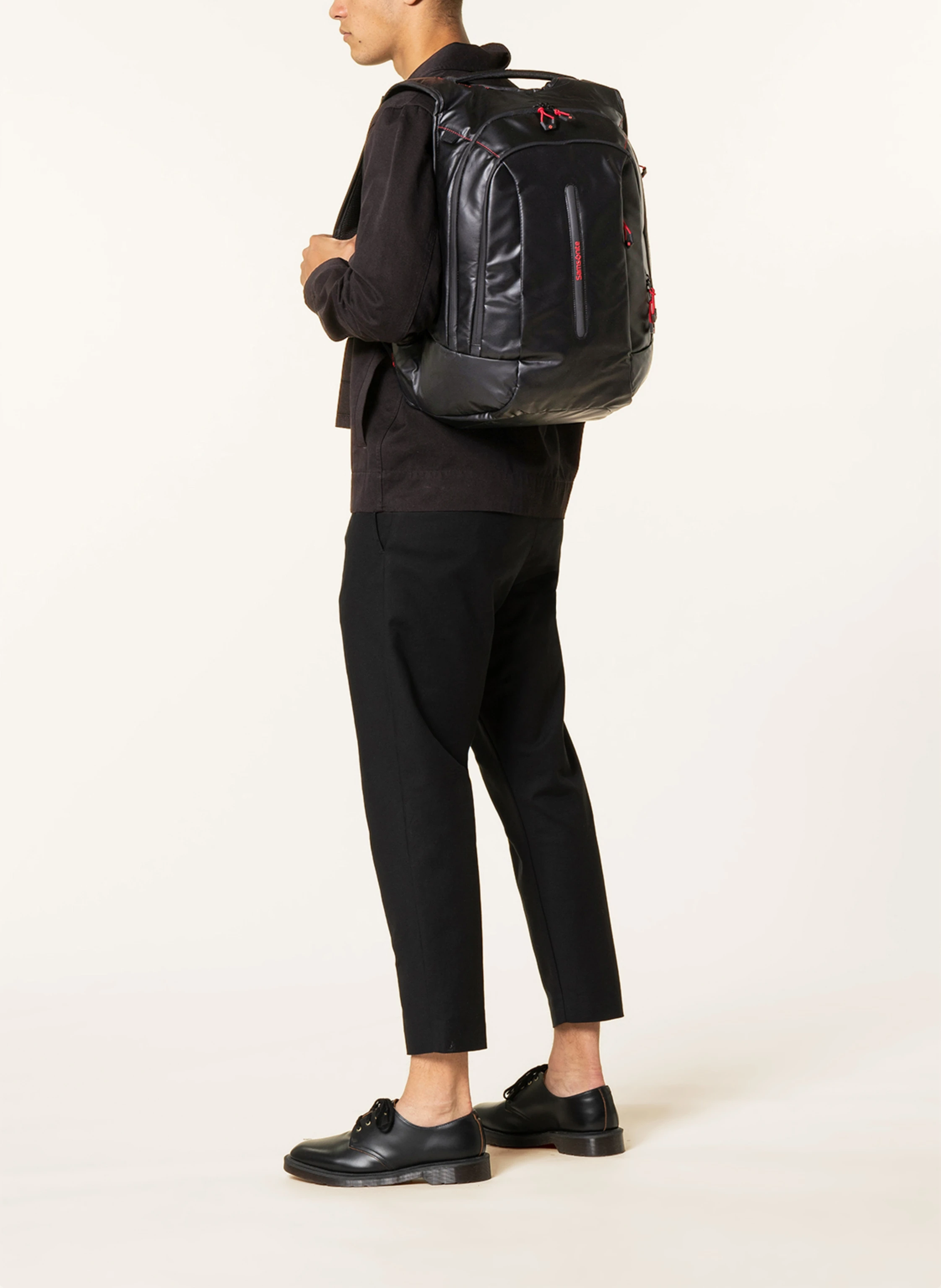 Samsonite Rucksack ECODIVER