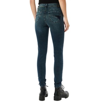 Jean femme JOGGJEANS KAPORAL